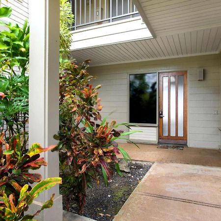 Kbm Resorts Free Car Kapalua Bay Villa Kbv-31G4 Spectacular Ocean Views Exteriör bild