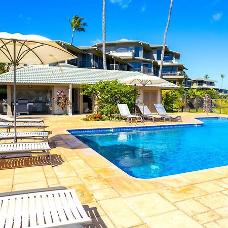 Kbm Resorts Free Car Kapalua Bay Villa Kbv-31G4 Spectacular Ocean Views Exteriör bild