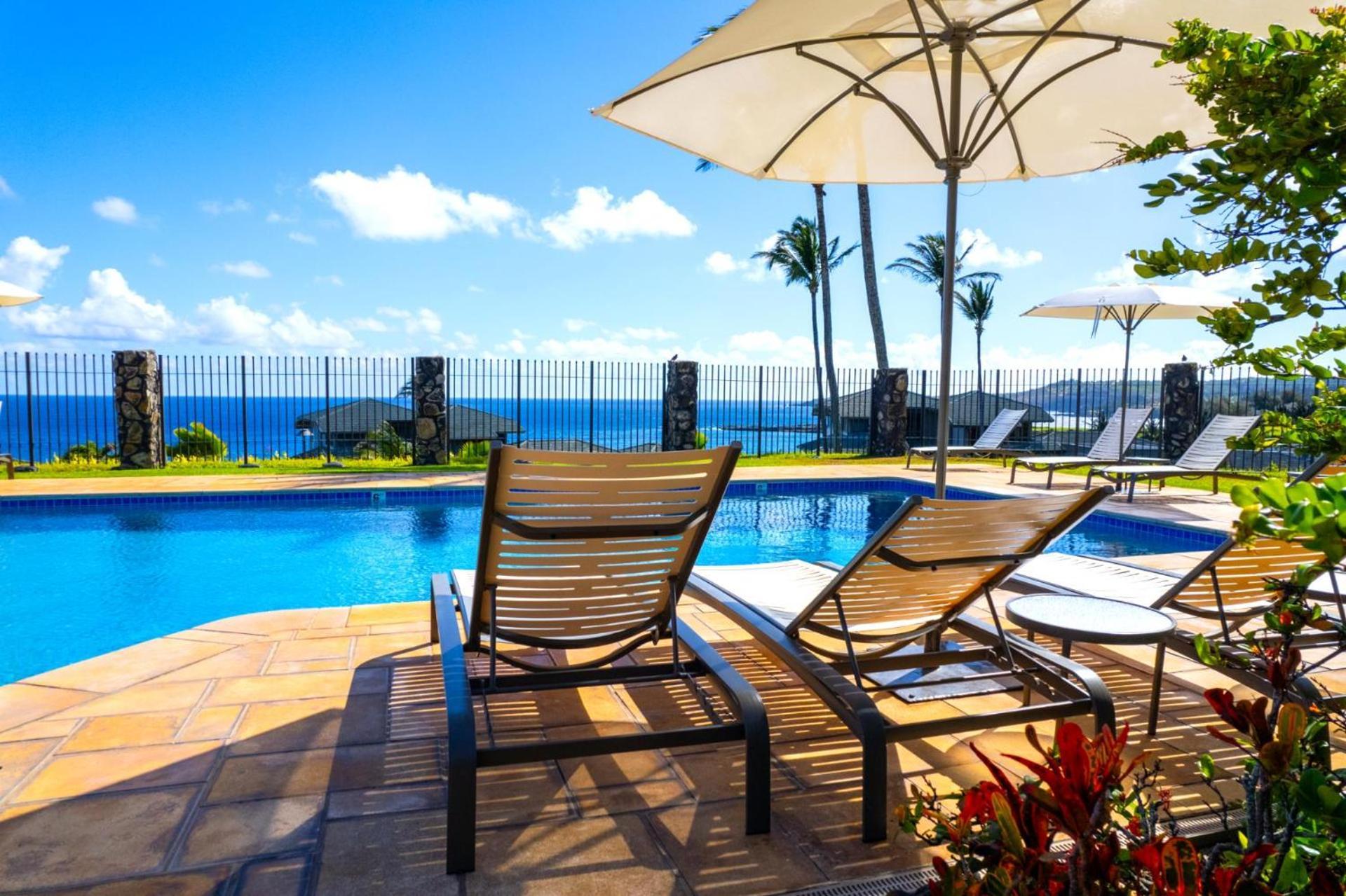 Kbm Resorts Free Car Kapalua Bay Villa Kbv-31G4 Spectacular Ocean Views Exteriör bild