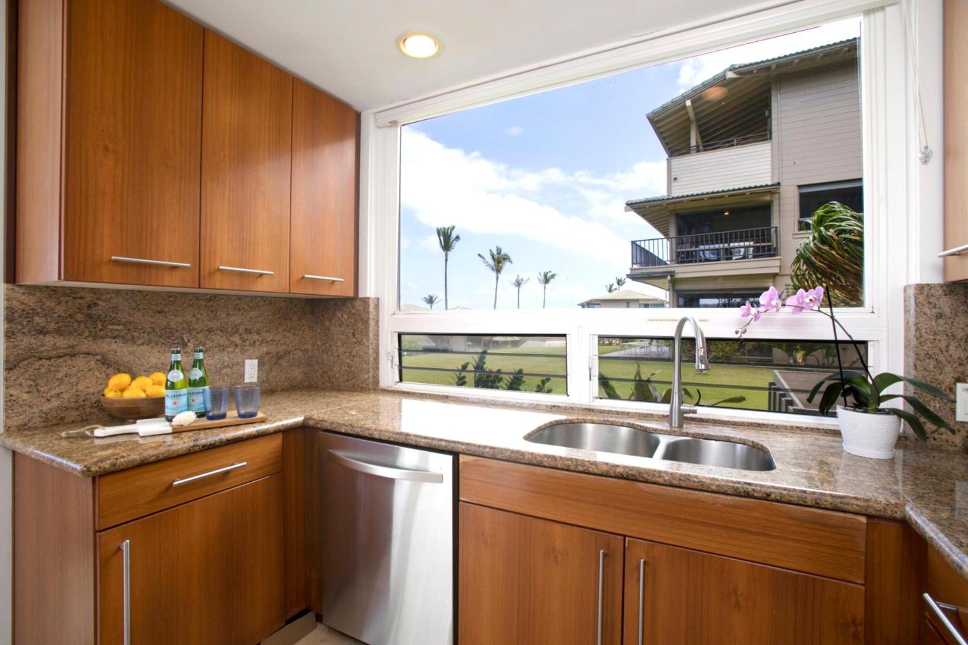 Kbm Resorts Free Car Kapalua Bay Villa Kbv-31G4 Spectacular Ocean Views Exteriör bild